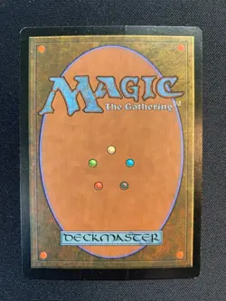 MTG Urza's Legacy PALINCHRON Magic Card - Image 2