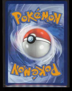 Team Rocket's Mewtwo ex Promo SV: Scarlet & Violet Promo Cards 205 NM - Image 2