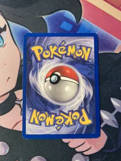 Pokemon TCG Lickitung Jungle 38/64 Regular 1st Edition Uncommon LP+ - Image 2