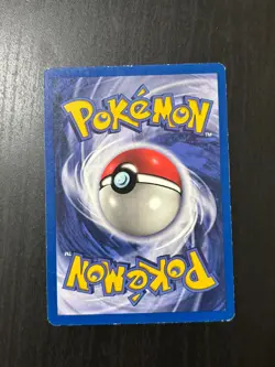 LICKITUNG (1st Ed.)- 38/64 - Pokemon Jungle Set - Pokemon TCG - LP - Image 2