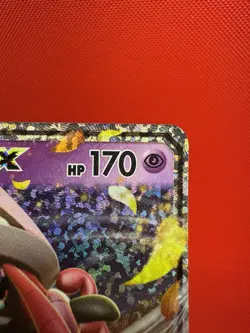 Pokemon Tapu Lele GX Celebrations Classic Collection Holo 60/145 #749 - Image 3