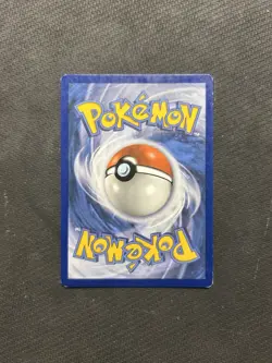 Pokemon TCG Mewtwo 51/108 Cracked Ice Holo! HP Condition! See Description! - Image 2