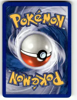 Pokemon Expedition #124/165 Pikachu NM - Image 2