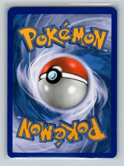 Pokemon TCG Oddish 60/90 Undaunted Normal LP - Image 2