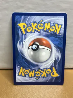 Charjabug 169/162 Sv05: Temporal Forces Holo MINT POKEMON TCG SCARLET AND VIOLET - Image 2