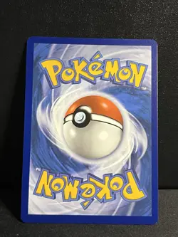 Dottler 184/182 Pokemon 2023 SV04: Paradox Rift Illustration Rare Holo NM+! - Image 2