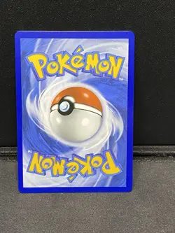 Pokemon TCG Gumshoos 153/132 Full Art Illustration Rare Holo Mega Evolution EN - Image 2
