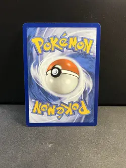 Mabosstiff 218/198 Sv01: Scarlet & Violet Base Set Pokemon Card Holo Foil - Image 2