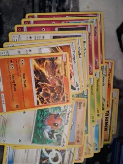 Pokemon TCG 500+ Bulk Card Lot - Vintage, C/UC, Rare, Holos, EX,etc. 1999-24 -4 - Image 5