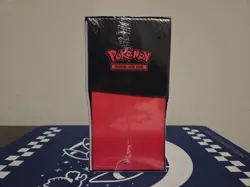 Pokemon TCG Destined Rivals Elite Trainer Box BRAND NEW SEALED - Image 3