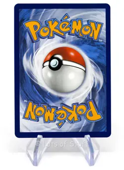 Pokemon Regieleki VMAX Silver Tempest Holo Secret Rare Rainbow 2022 198/195 - Image 2