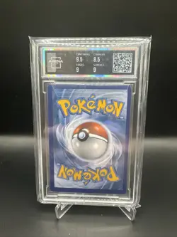 Pokemon 2016 XY Breakpoint 83/122 Ultra Rare Holo Togekiss EX LP - Image 4