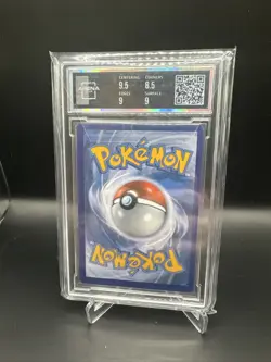 Pokemon 2016 XY Breakpoint 83/122 Ultra Rare Holo Togekiss EX LP - Image 5