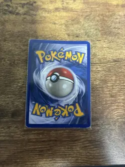 Pokemon TCG Snorlax 11/64 Jungle Set Holo Rare, Unlimited, 1999 MP - Image 4