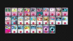 Gardevoir - Pokemon TCG Tournament Ready Winning Deck - Image 1