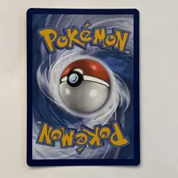 Pokemon Houndoom TG10/TG30 Brilliant Stars Full Art Ultra Rare NM - Image 2