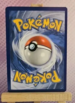 Pokemon TCG: Pikachu VMAX SWSH286 - Black Star Promos - NM Condition - Image 2