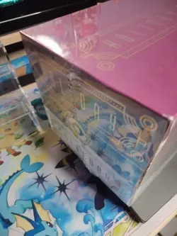🎄Pokemon TCG Holiday Advent Calendar 2025 Box 🎄- Factory Sealed - Image 2