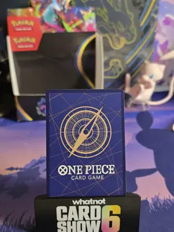Divine Departure Alternate Art OP13-076 LP-NM English One Piece Card - Image 3