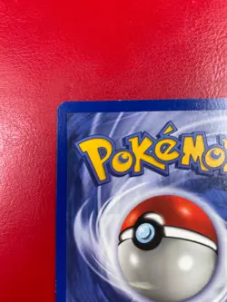 Ditto 18/62 Fossil Regular First Edition Pokemon Card - Image 5