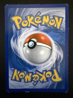 Pikachu Trainer Kit 2/30 Pokemon Card LP - Image 2
