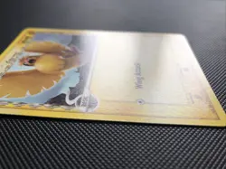 Pidgey 77/110 EX Holon Phantoms Pokemon Card Common NM - Image 2