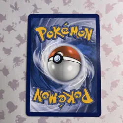 Pokemon TCG Paldean Fates Clive SIR Special Illustration Card 236/091 NM - Image 2