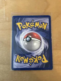 Lickitung 38/64 Jungle Regular 1st Edition Pokemon Vintage Rare Card TCG - Image 2