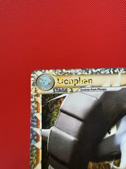 Donphan Prime Holo Rare Pokemon Card Celebrations 107/123 NM #752 - Image 2