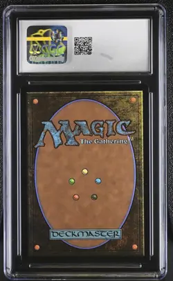 HAPPILY EVER AFTER Secret Lair Foil CGC 10 MTG [Nostalgium] - Image 2