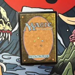 Zuko, Firebending Master - FOIL EXTENDED ART #200- Avatar: Eternal - NM MTG - Image 2