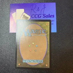 MTG - Melek, Izzet Paragon - Commander 15 - Near Mint - Image 2