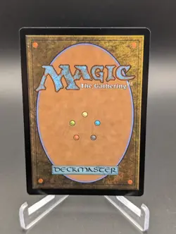 Day of Judgment Foundations Foil - Image 3