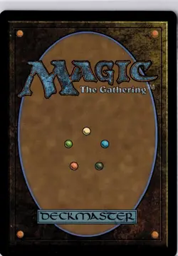 Unstoppable Slasher (0294) Duskmourn: House of Horror Regular NM R 0119 - Image 2