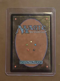 Mystic Remora - #16 Regular Borderless - Avatar Eternal - Mtg - Image 2