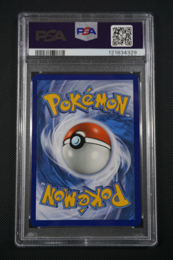 Pokemon Team Up Celebi & Venusaur GX #1 - PSA 10 - Image 2