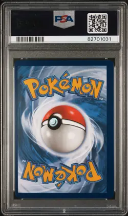 PSA 9(OC) 2023 Pokemon SVI EN Gardevoir ex Special Illustration Rare #245 Mint - Image 2