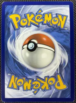 2023 Pokemon Scarlet & Violet Pikachu Black Star Promo #027 - Image 2