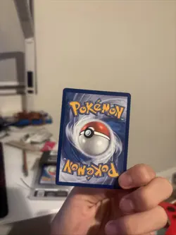 Pokemon TCG Team Rockets Moltres EX Destined Rivals PROMO TRIO - Image 5