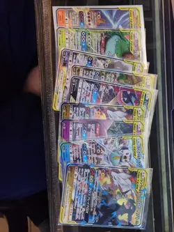 pokemon tag team bundle - Image 1