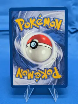 Pokemon Lickitung Uncommon Jungle 38/64 NM 1st Edition - Image 2