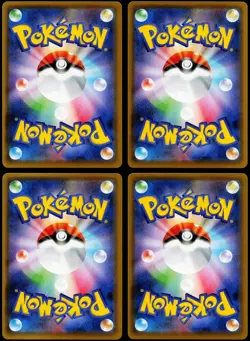 Pokemon Greninja V-UNION 001 002 003 004 013 SP5 Holo Full Art Japanese NM - Image 2