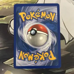 Pokemon Vulpix Reverse Holo E Reader 136/165 Vintage Holo Expedition NM holo - Image 4