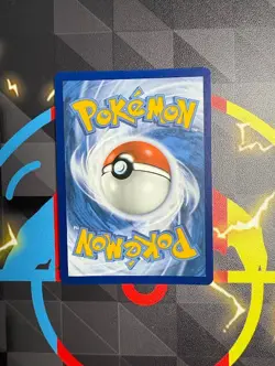 Magcargo ex 191/167 Ultra Rare Pokemon Twilight Masquerade Near Mint English - Image 2