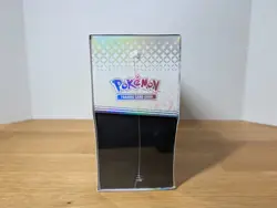Prismatic Evolutions Pokemon Center Elite Trainer Box PC ETB Factory Sealed - Image 3