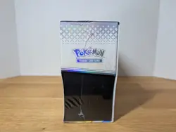Prismatic Evolutions Pokemon Center Elite Trainer Box PC ETB Factory Sealed - Image 4