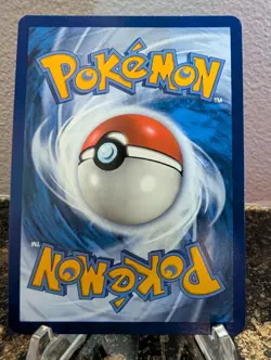 Charcadet 022 Pokemon Center Phantasmal Flames ETB Stamped Promo - Image 2