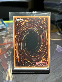 Yu-Gi-Oh! Number 39: Utopia 1st Ed. KICO-EN042 Rare NM/LP x1 - Image 2