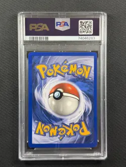 Pokemon Cards PSA 7 NM Crobat Rev Foil Skyridge Unlimited 2003 147/144 - Image 2