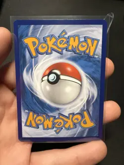 Pokemon TCG S-Chinese Exclusive Eevee Holo Card Gem Pack Vol2 CBB2C 01 15/15 - Image 3